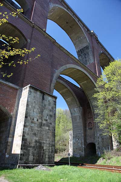 Elstertalbrücke