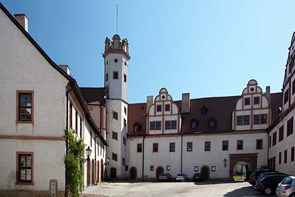 Schloss Glauchau