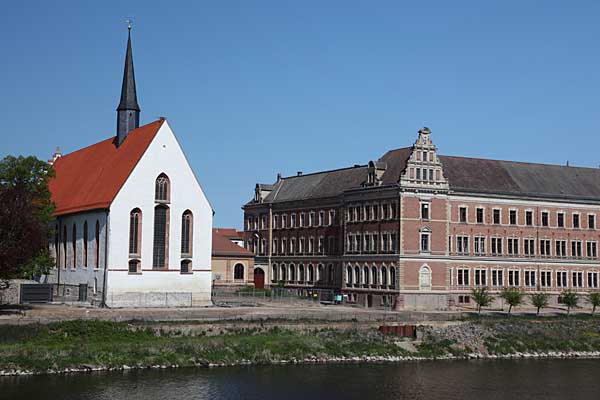 Klosterkirche Grimma