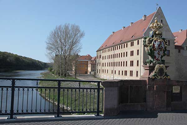 Schloss Grimma