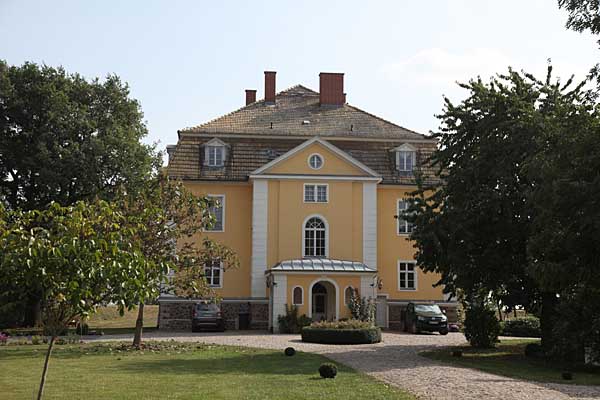 Herrenhaus Kamitz