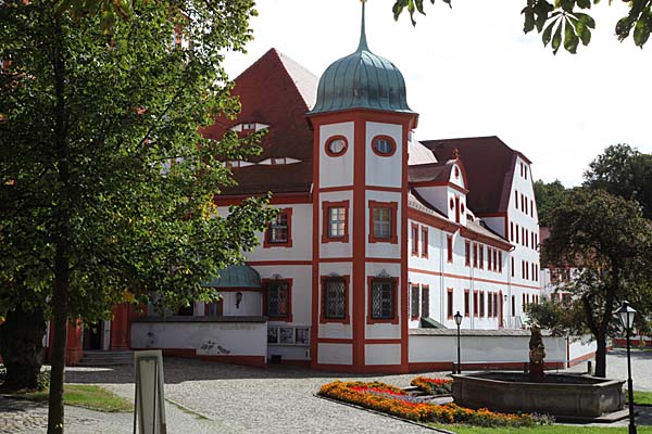 Kloster St. Marienstern