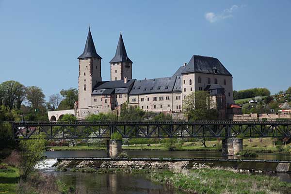 Schloss Rochlitz