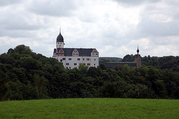 Schloss Rochsburg