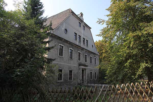 Schloss Falkenhain