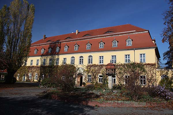 Schloss Heyda