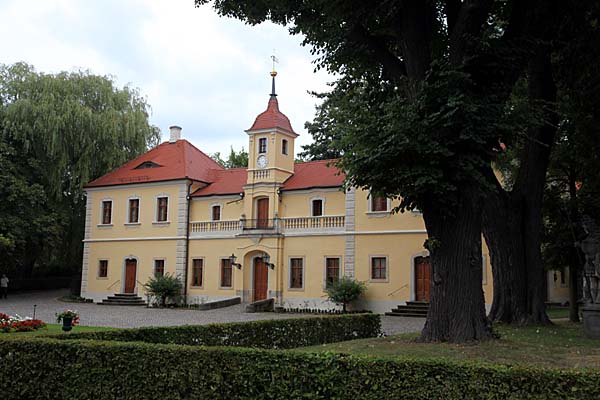 Schloss Proschwitz