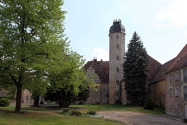 Schloss Schieritz