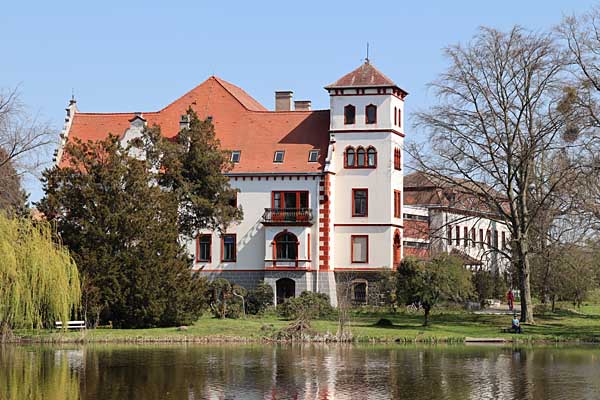 Schloss Thammenhain