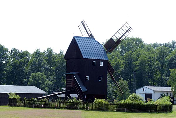 Windmühle Reibitz