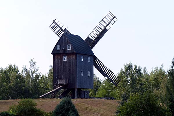 Windmühle Schönau