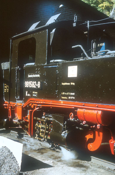 99 1582 Bf Wolkenstein