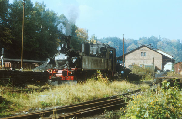 99 1582 Bf Wolkenstein