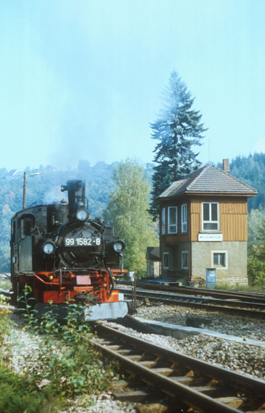 99 1582 Stellwerk Wolkenstein