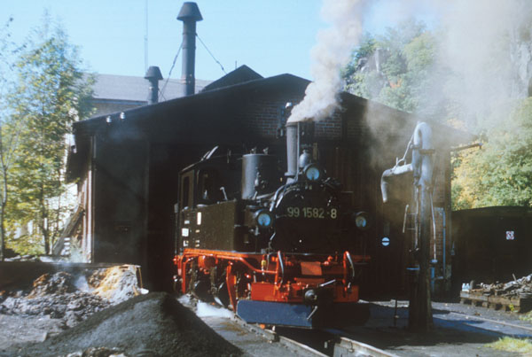 99 1582 Bf Wolkenstein