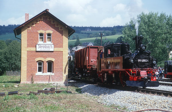 99 1590 in Steinbach