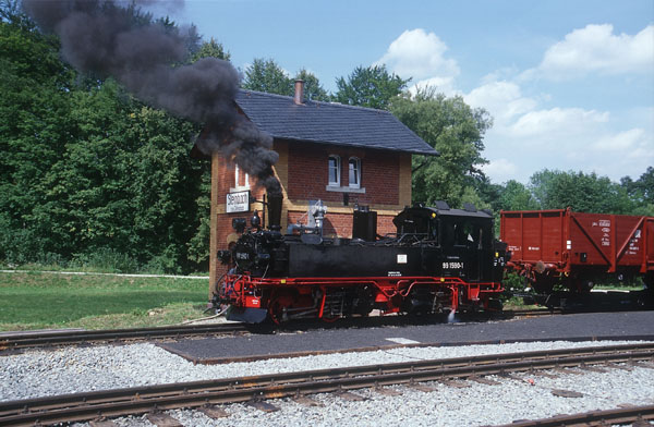 99 1590 in Steinbach