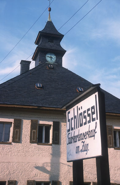 Schlössel
