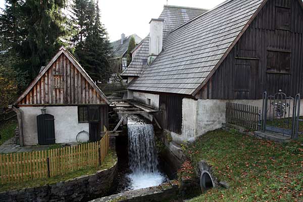 Frohnauer Hammer