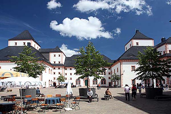 Schloss Augustusburg