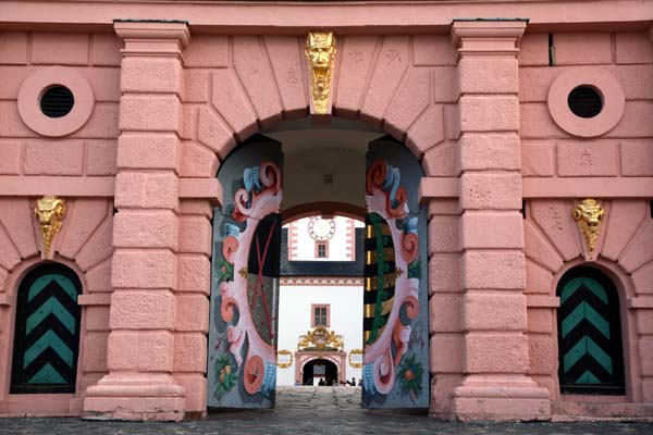 Schloss Augustusburg