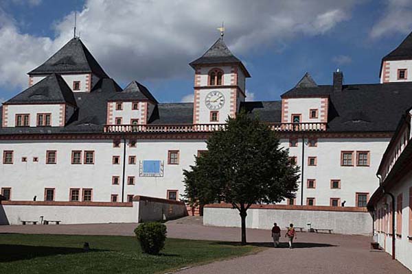Schloss Augustusburg