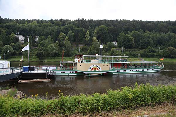 PD Pirna Bad Schandau