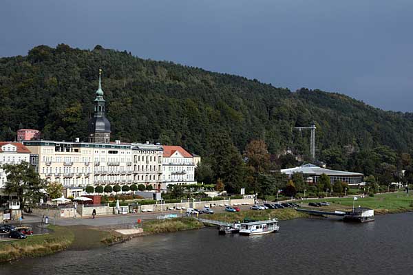 Bad Schandau