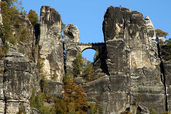 Basteibrücke