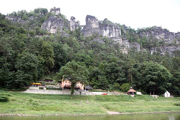 Basteifelsen