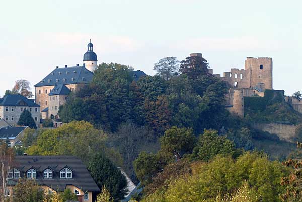 Burg Frauenstein