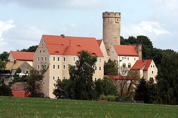 Burg Gnandstein