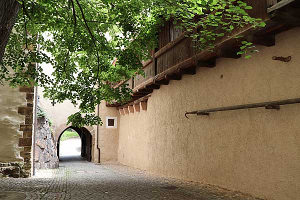 Burg Gnandstein