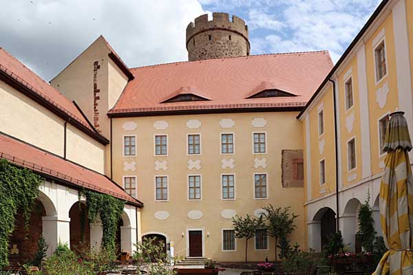 Burg Gnandstein