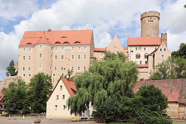 Burg Gnandstein