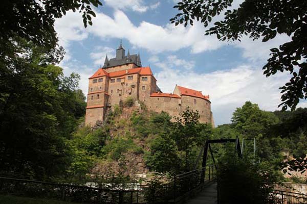 Burg Kriebstein