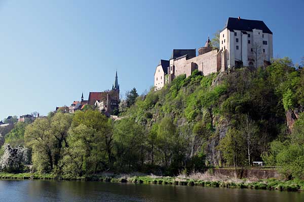 Burg Mildenstein