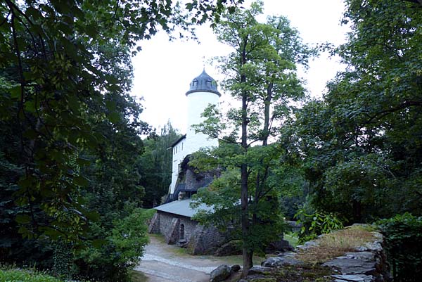 Burg Rabenstein