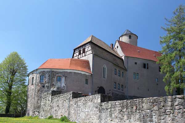 Burg Schönfels