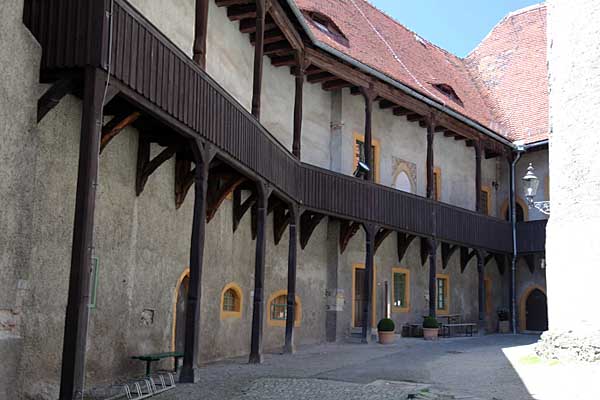 Burg Schönfels