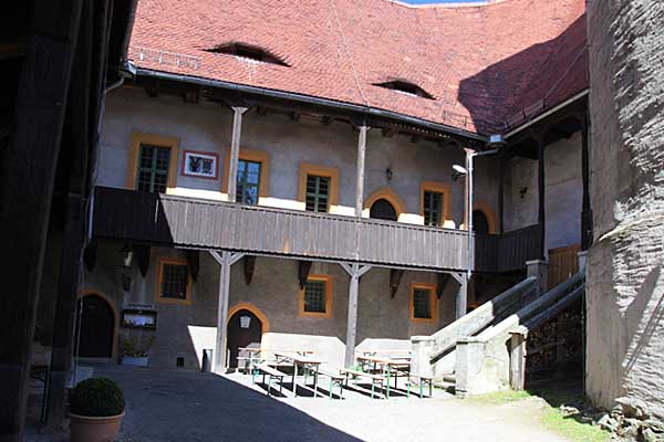 Burg Schönfels
