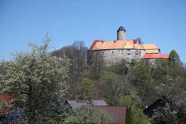 Burg Schönfels