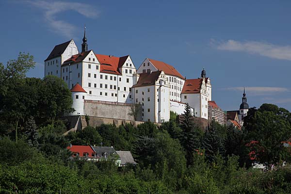 Colditz - Schloss