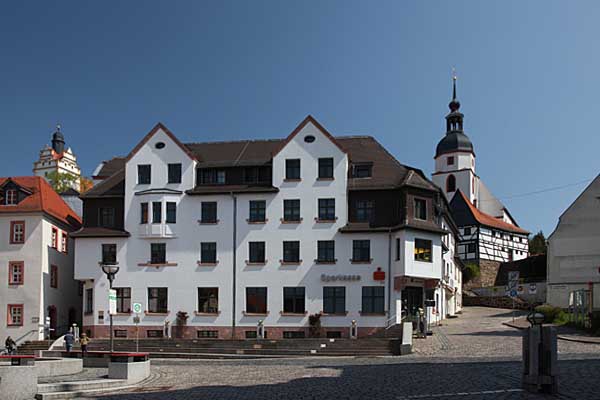 Markt Colditz