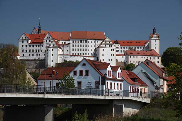 Schloss Colditz