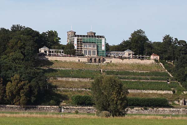 Lingnerschloss