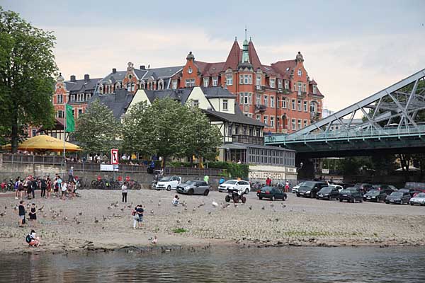 Dresden-Blasewitz