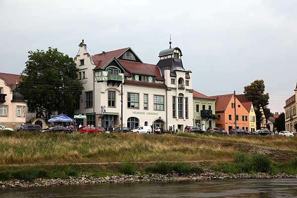 Dresden-Laubegast