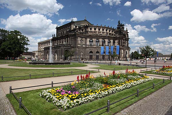 Semperoper Dresden