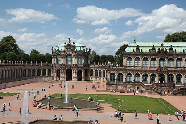 Zwinger